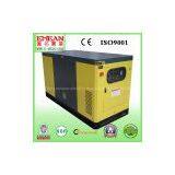 Diesel Generator 100kVA to 500kVA Power by Cummins thumbnail-1