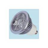 1*5W LED Spot Light thumbnail-2