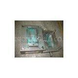 Single or 2 Cavity Electronic Plastic Enclosures , DME YUDO HASCO Mold thumbnail-1