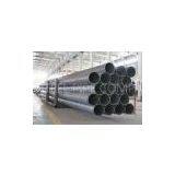 BS1387 ERW Welded Steel Pipe / ERW Black Steel Pipes With Major Diameter 762mm thumbnail-1