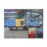 Hydraulic PP Plastic Injection Moulding Equipment With Multi Cavities thumbnail-1
