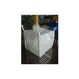 big 1 Ton 4-panel PP woven Bulk Bag big bags for industry packaging