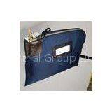 Printing Logo PVC Locking Bank Bag for Promotion / Gift Eco - Friendly thumbnail-1