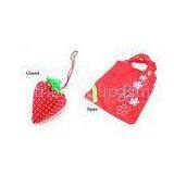 Colorfull 210T Strawberry Non-Woven Shopping Bag Small Environmentally Friendly thumbnail-1