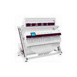 CCD Digital Intelligent CCD Agricultural Machinery , Anhui Vision Rice Color Sorter Machines thumbnail-1