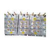 Low Voltage High Power Capacitors , Shunt Resistance Capacitor Water Cooled thumbnail-1