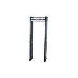 Jh-4 High Security Walk Through Metal Detector (JH-4)