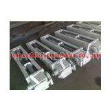 Paper Machine Parts for Tensioning Felt Dryer Screen , Duct / Rail Type Electric / Manual Stretcher thumbnail-1