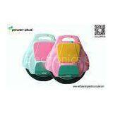 18-35km Range Electric Self Balancing Scooter / One Wheel Vehicle