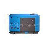 3 Phase 4 Wire 18KW - 20KW Kubota RV Generator Set 1500RPM or 1800RPM Ultra Silent thumbnail-1