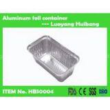 Aluminum Foil Container for Food Packaging thumbnail-2