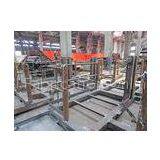 Heavy Steel Fabrication ASTM Q345D According To Custom's Drawing Platform Design thumbnail-1