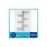 Brushed Heated Towel Radiators Polished Or Brushed 1200x800mm For Home thumbnail-1