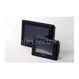 7 Inch LCD Touch Screen HMI Panels RTC Function , USB-A And USB-B Port