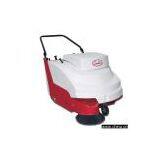 Sell Battery Type Sweeping Machine thumbnail-1