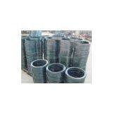 Синий закаленный стальной строп thumbnail-1