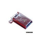 Sell Mini USB 5-Male Short Connector thumbnail-1