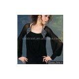 Sell Women's T-Shirt thumbnail-1