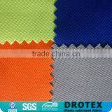 Breathable Soft Oil Waterproof Fabric for Industry Use / 100% Cotton/polyester/cotton, thumbnail-5