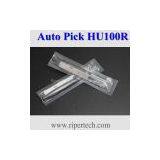 New Hu100R V.2 for 2013 Auto Door Lock Pick Original Lishi Pick Decoder thumbnail-1