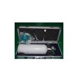 SELL Box-type Oxygen Supply Instrument