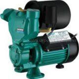AWZB Automatic Self-Priming Peripheral Pump