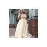 DORISQUEEN A-Line Elegant New Design Ladies Fashion Formal Dresses thumbnail-1