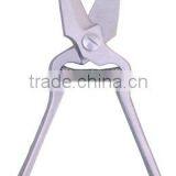 Veterinary Instruments-Foot Rot Hoof Shear Heavy Handle thumbnail-1