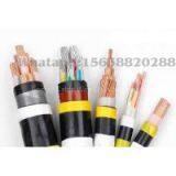 VV Copper Core PVC Insulated PVC Sheathed Power Cable thumbnail-2