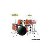 Sell Drum Set thumbnail-1