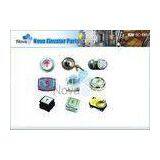 AC12V AC24V Lift Electric Button Elevators Components in Orange Red Blue