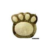 Bear Foot Cushion thumbnail-1