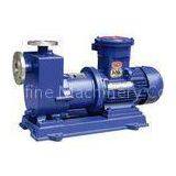 Self-Priming Magnetic Drive Centrifugal Water Pumps Automatic ZCQ Series