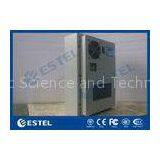 700W Door Mounted Electrical Enclosure Air Conditioner Low Energy Consumption