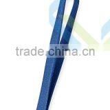 Best Quality Multicolor Designed Blue Color Coated Stainless Tweezer/promotion Gift Eyebrow Tweezer