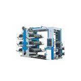 Sell YT600-1000 Series Flexographic Printing Machine thumbnail-1