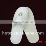 hotel slipper