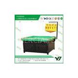 Retail store , Supermarket fruit and vegetables display rack and shelves free standing
