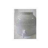 Porcelain Water Dispensers