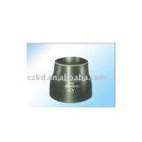 Galvanised Steel Pipe Reducers With Big Size thumbnail-1