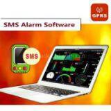 GSM SMS Alarm Management