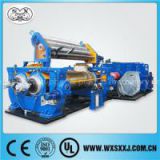 Rubber Mixing Machines
