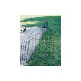 Supplier of Garden Border Fence thumbnail-3
