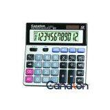 Electronic Calculator,TA-8812,Desktop Calculator,12 Digi Calculator thumbnail-1