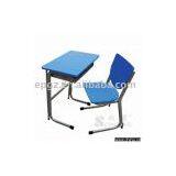 Children Desk and Chair thumbnail-1
