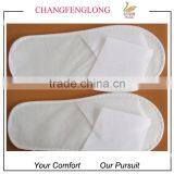 Hotel Amenities Disposable Nonwoven Cheap Hotel Spa Slippers thumbnail-5