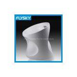 FRP Modern Home Chair