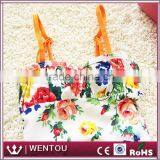 Wholesale Fashion Cute One Piece Baby Swimsuit thumbnail-3
