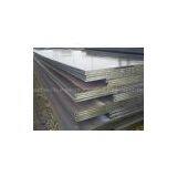 Oil and Gas Pipeline Steel Plate