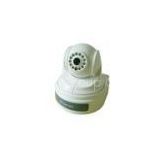 CCD IP Camera with built-in PTZ